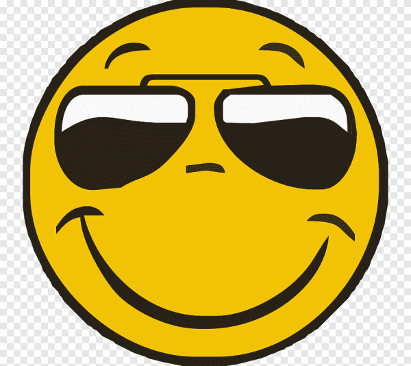 Стикеры смайлики