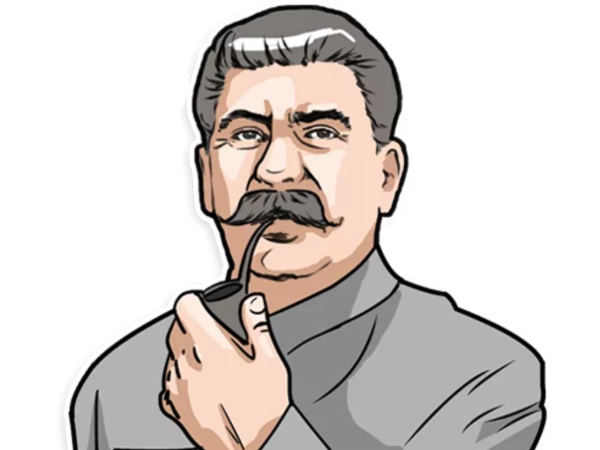 Сталин Иосиф Виссарионович