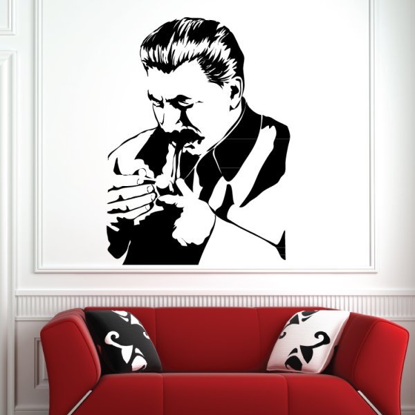 Иосиф Сталин Стикеры