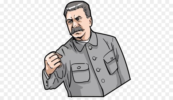 Наклейки Сталина