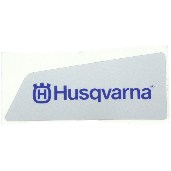 Наклейки Husqvarna