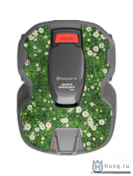 Husqvarna Fe 350 Stickers