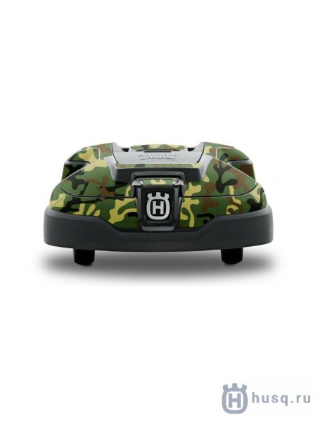 Наклейки на мотоцикл Husqvarna