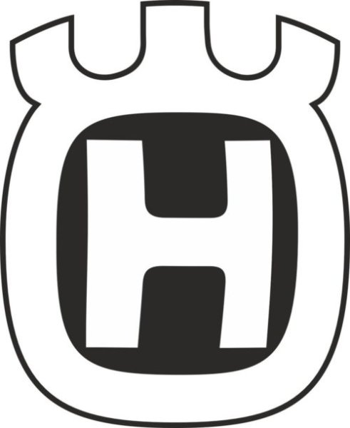 MX Graphics наклейки на мотоциклы Хускварна