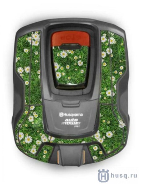 Наклейка r2d2