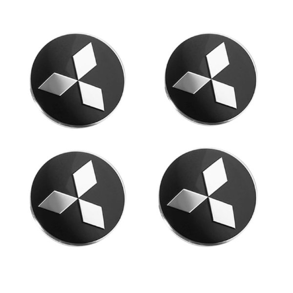 Mitsubishi Evolution логотип