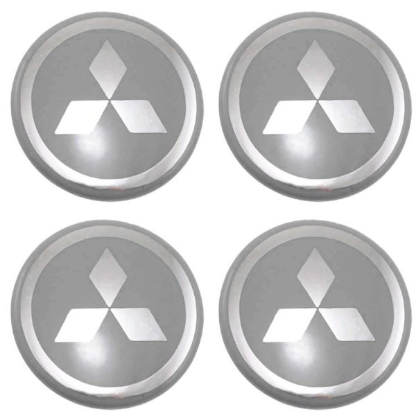 Наклейка Mitsubishi