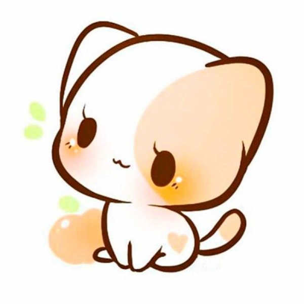 Милые рисунки