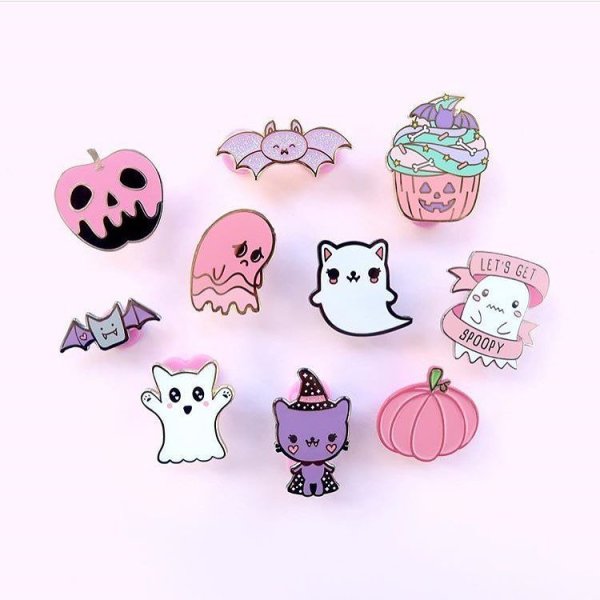 Милые идеи для наклеек