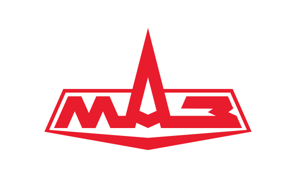 Наклейки на МАЗ