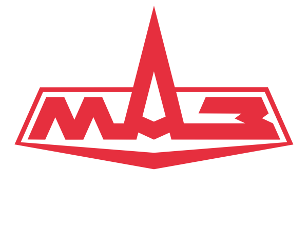 Логотип МАЗ