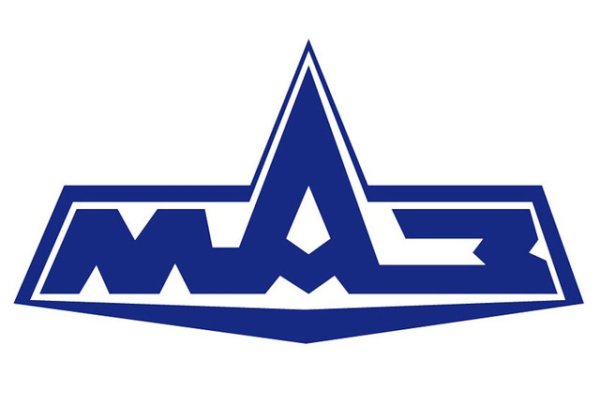 Эмблема МАЗ