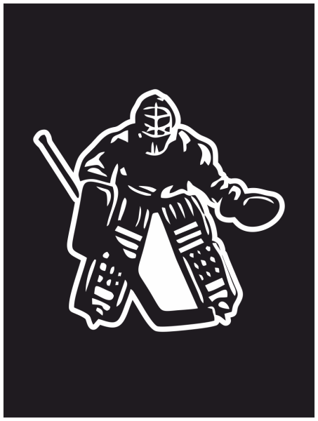 Стикеры хоккей