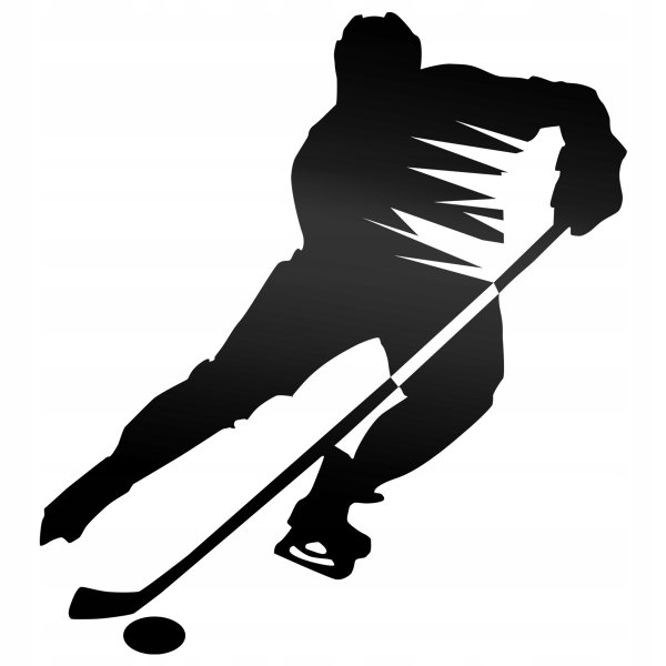 Хоккейные наклейки