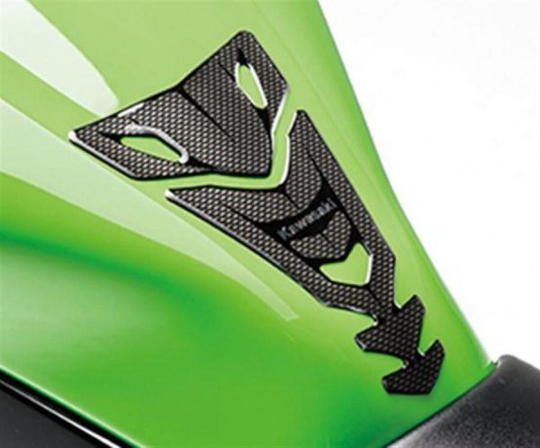 Наклейки Кавасаки ЗЗР 600