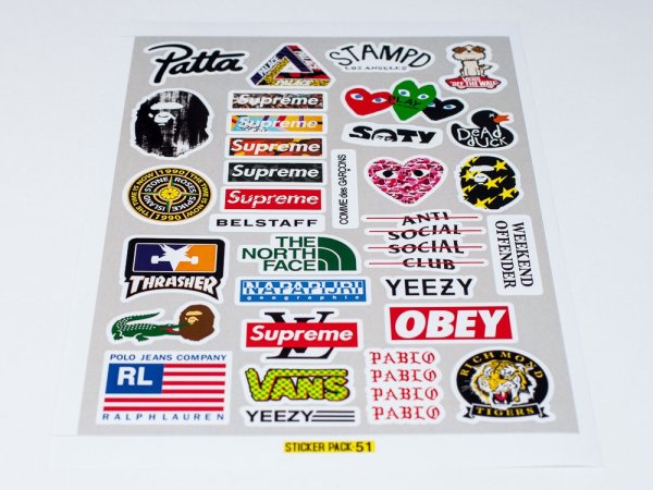 Наклейки надписи