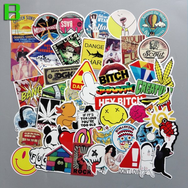 Картинки для виниловых наклеек