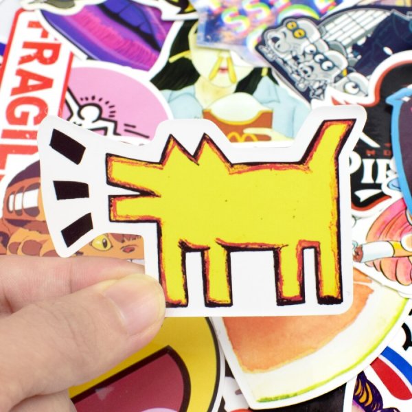 Термотрансферы брендов для кукол