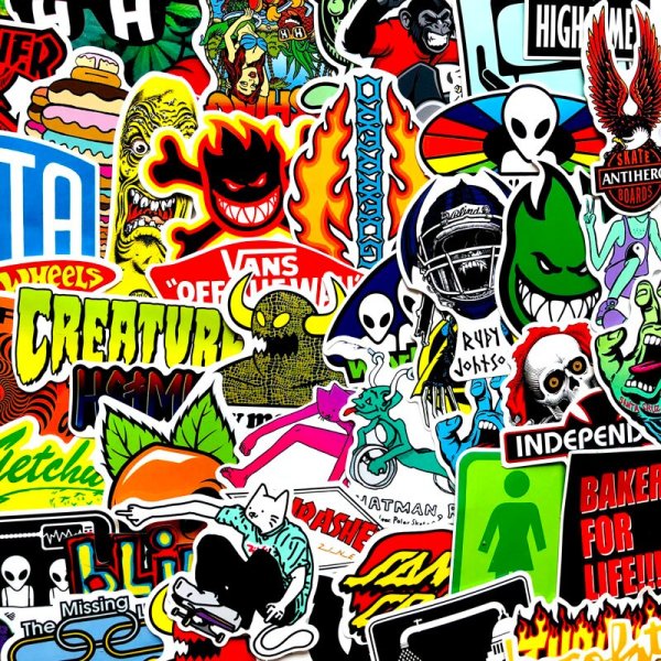 Черно белые логотипы известных брендов одежды