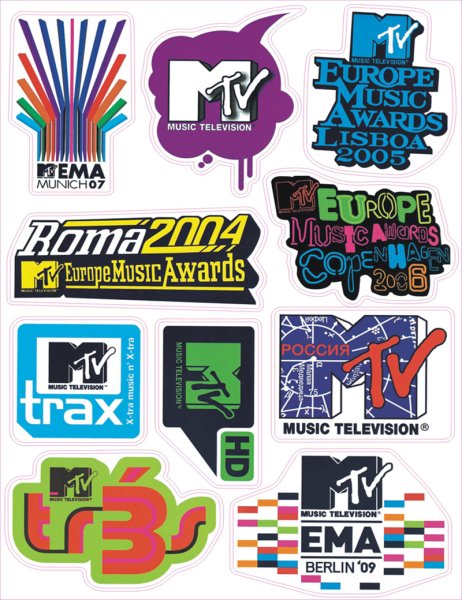 Брендовые нашивки