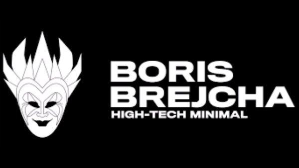 Наклейка Борис Брейча