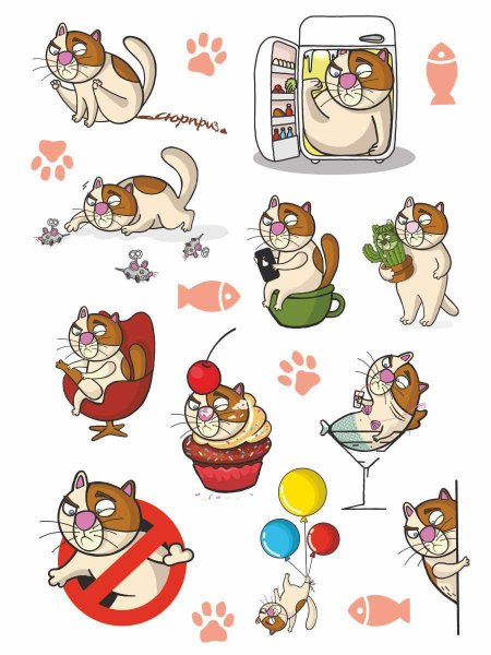 Boris Brejcha логотип