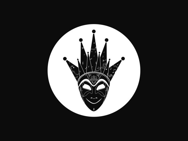 Boris Brejcha картинки