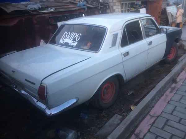 Бояре машина