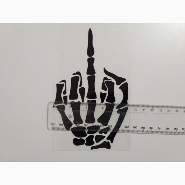 Стикеры авто фак