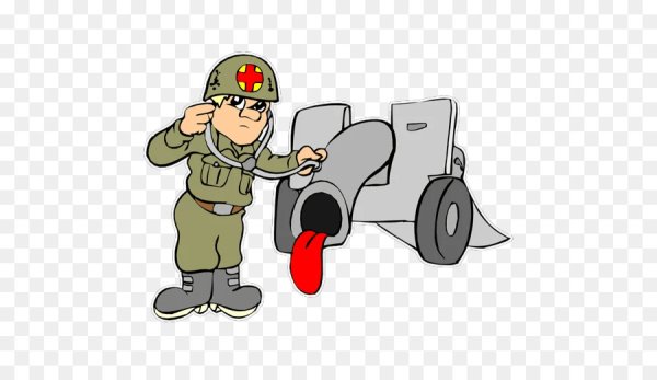 Наклейка на авто снайпер