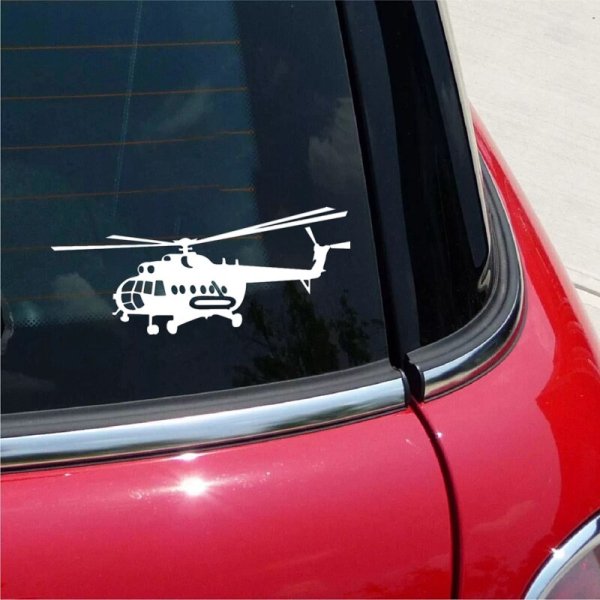 Вертолет ми 8 для гравировки