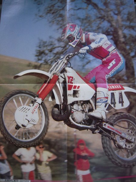 Советские плакаты Мотоспорт