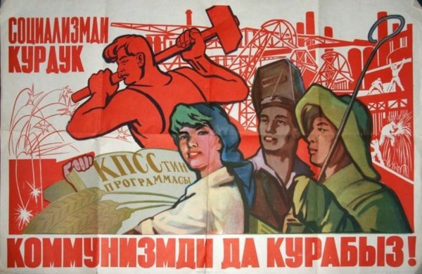 Ленин победа коммунизма неизбежна