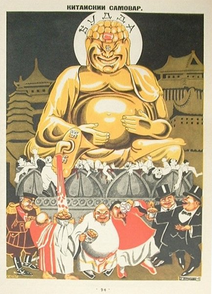 Советские антирелигиозные плакаты атеизм в СССР