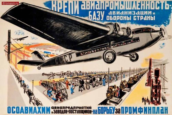 Плакаты СССР пролетариат