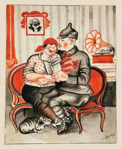 Плакаты СССР 20-30 годов индустриализация