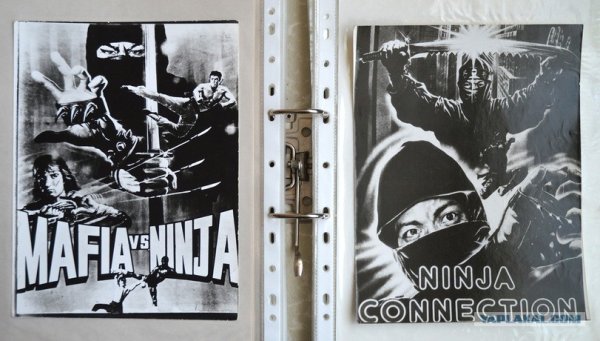 Агитки СССР