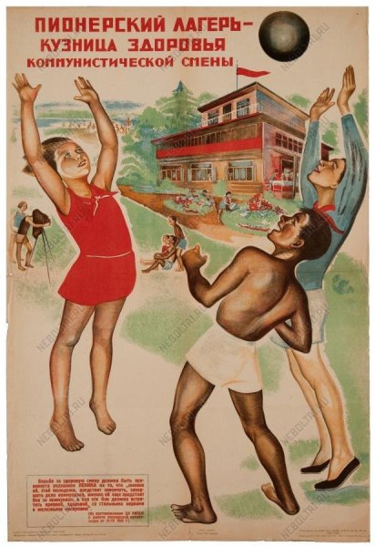 Спортивные плакаты