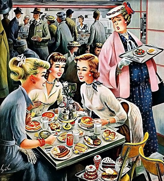 Константин Аладжалов картины