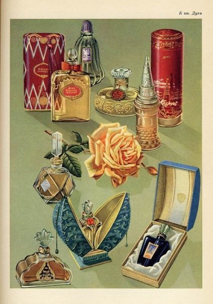 Рекламные плакаты СССР