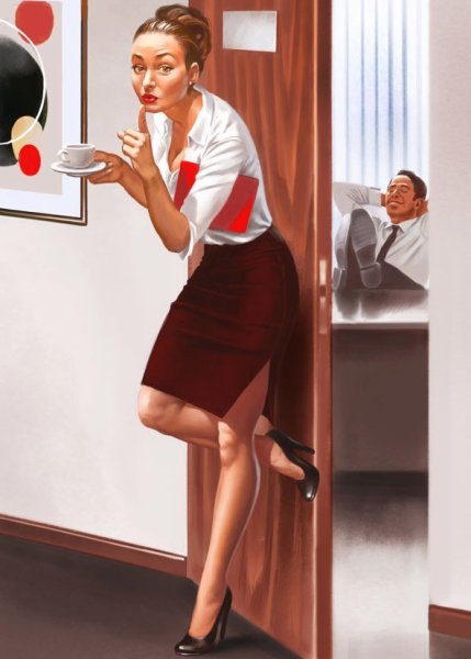 Советские плакаты приколы