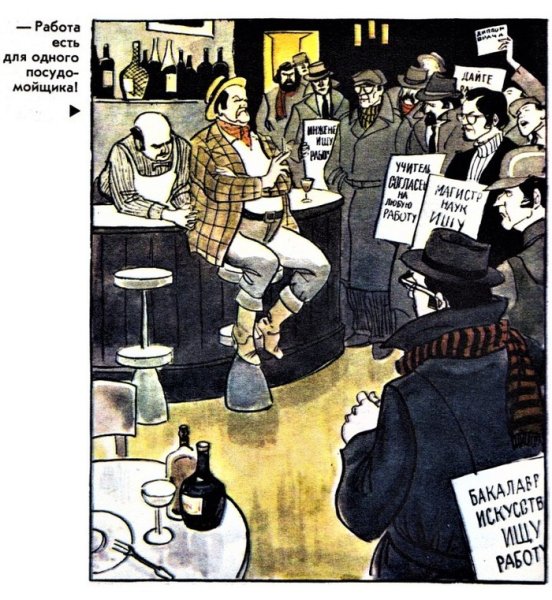 Кукрыниксы капитализм