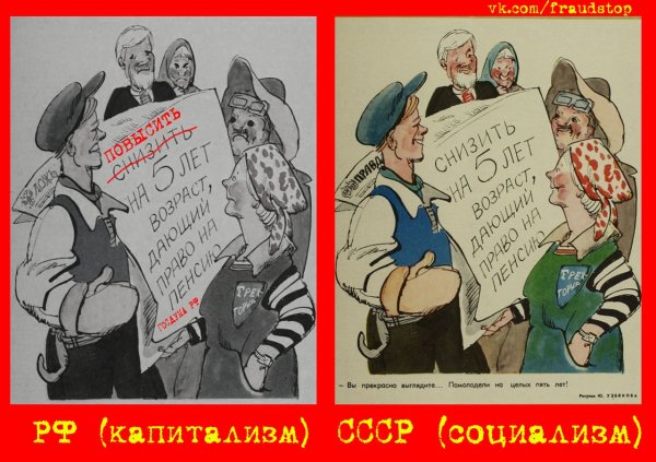 СССР капитализм или социализм