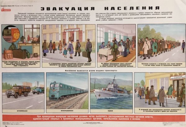 Агитационные плакаты го