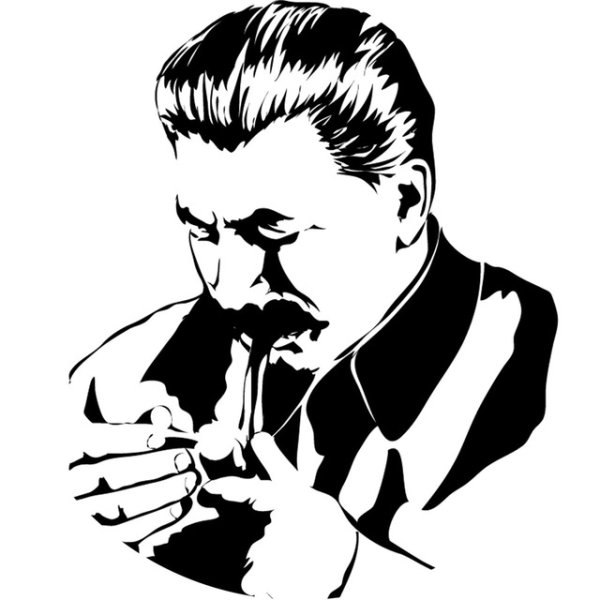 Советские плакаты фон