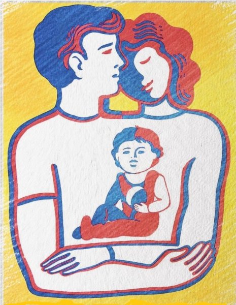 Советский соц плакат