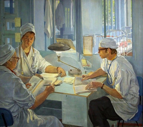 Не Болтай плакат СССР