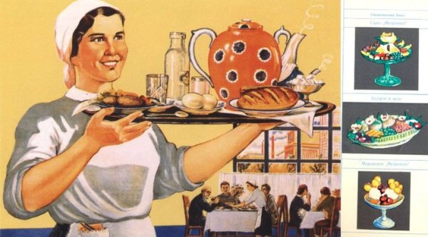 Киноплакаты Родченко