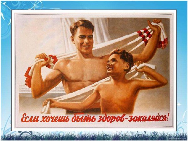 Спортивные плакаты