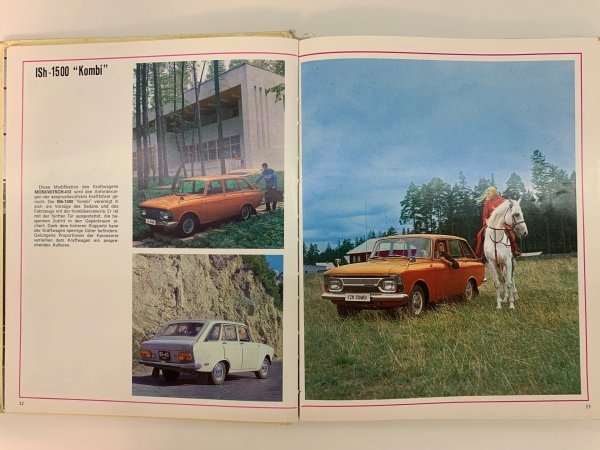 ГАЗ 24 02 Волга реклама СССР